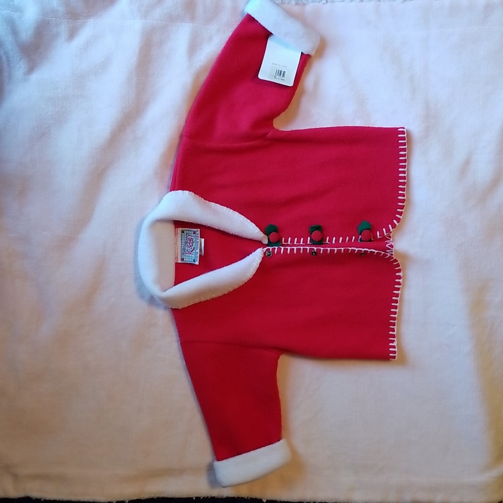 Santa Jacket